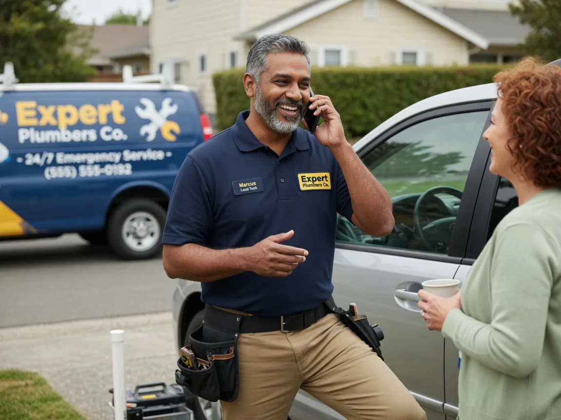 Clogged Drain Repair in Aliso Viejo, CA